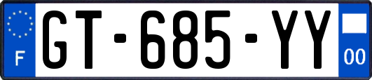 GT-685-YY