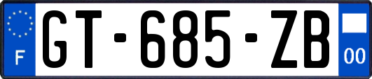 GT-685-ZB