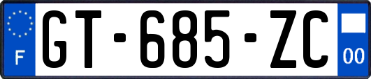 GT-685-ZC