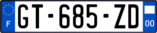 GT-685-ZD