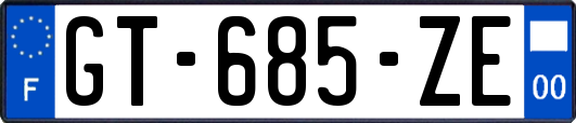 GT-685-ZE