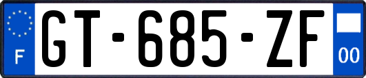 GT-685-ZF