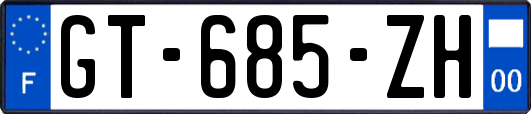 GT-685-ZH