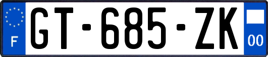 GT-685-ZK