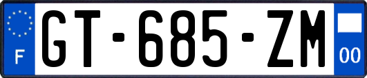 GT-685-ZM