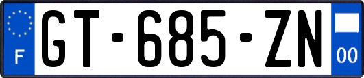GT-685-ZN