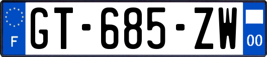 GT-685-ZW