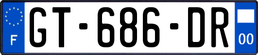 GT-686-DR