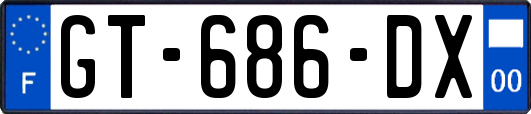 GT-686-DX