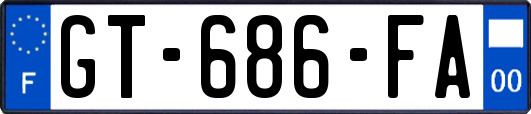 GT-686-FA