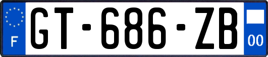 GT-686-ZB