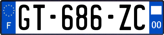 GT-686-ZC