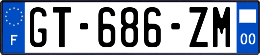 GT-686-ZM