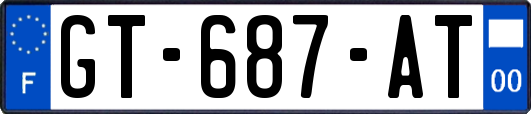 GT-687-AT