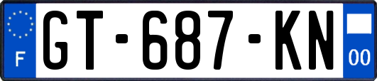 GT-687-KN