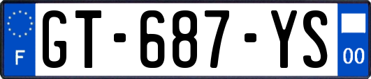 GT-687-YS