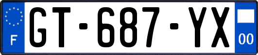 GT-687-YX