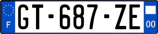 GT-687-ZE