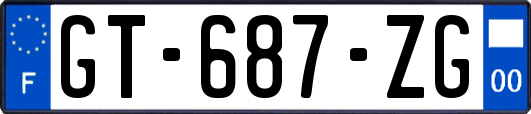 GT-687-ZG