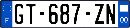 GT-687-ZN