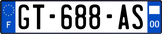 GT-688-AS