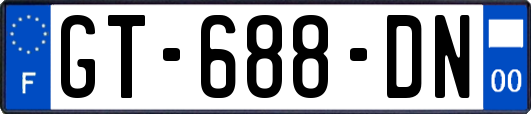 GT-688-DN