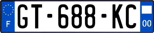 GT-688-KC