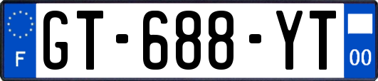GT-688-YT