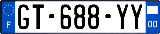 GT-688-YY
