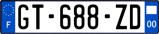 GT-688-ZD