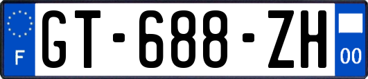 GT-688-ZH