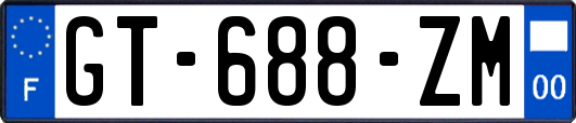 GT-688-ZM