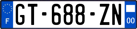 GT-688-ZN