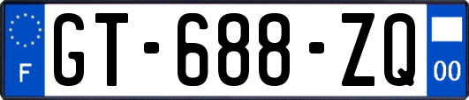 GT-688-ZQ