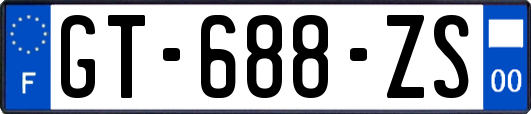 GT-688-ZS