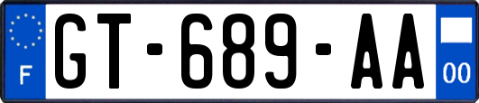 GT-689-AA