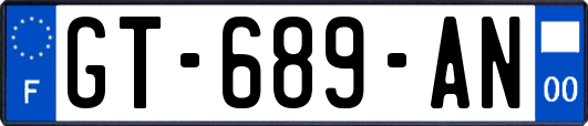 GT-689-AN