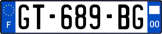 GT-689-BG
