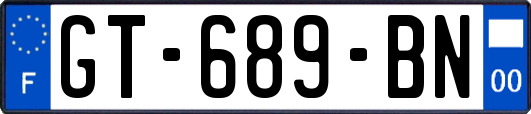 GT-689-BN