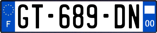 GT-689-DN