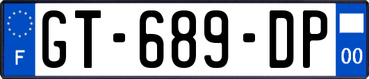 GT-689-DP