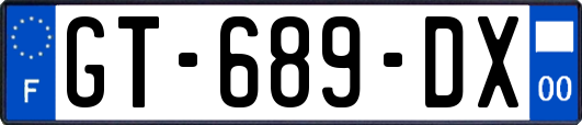 GT-689-DX