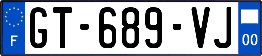 GT-689-VJ