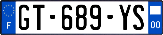 GT-689-YS