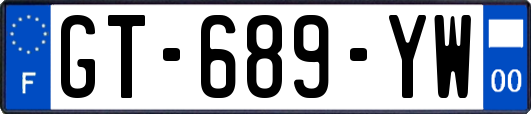 GT-689-YW