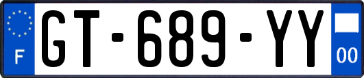 GT-689-YY