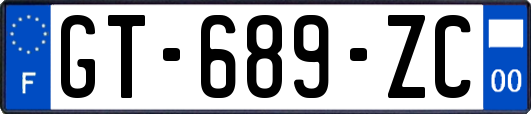 GT-689-ZC