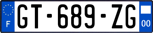 GT-689-ZG