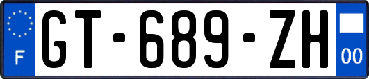 GT-689-ZH
