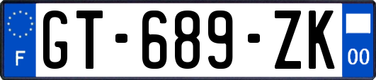 GT-689-ZK